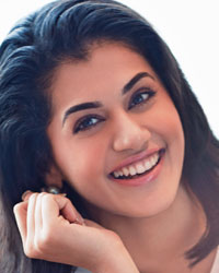 Taapsee Pannu